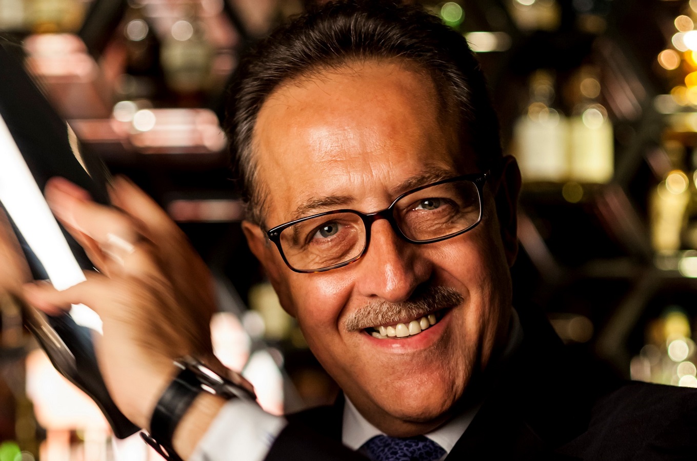 Salvatore Calabrese