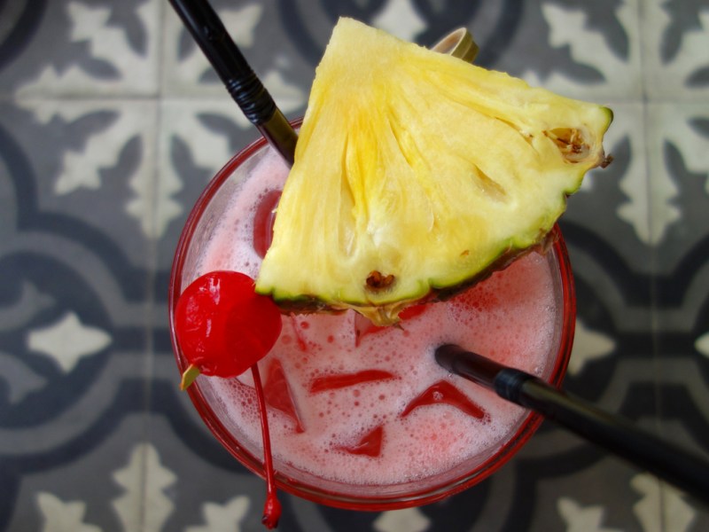 Singapore Sling