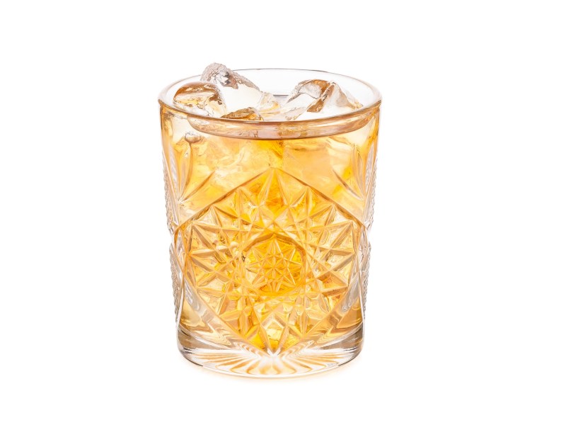 Rusty Nail