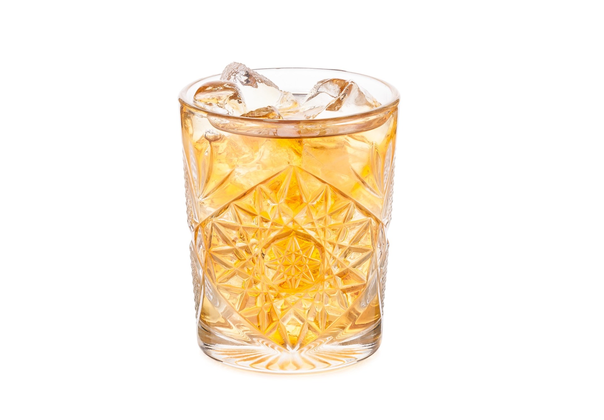 Rusty Nail