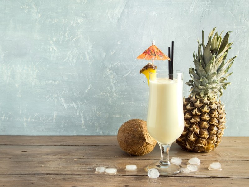 Pina Colada
