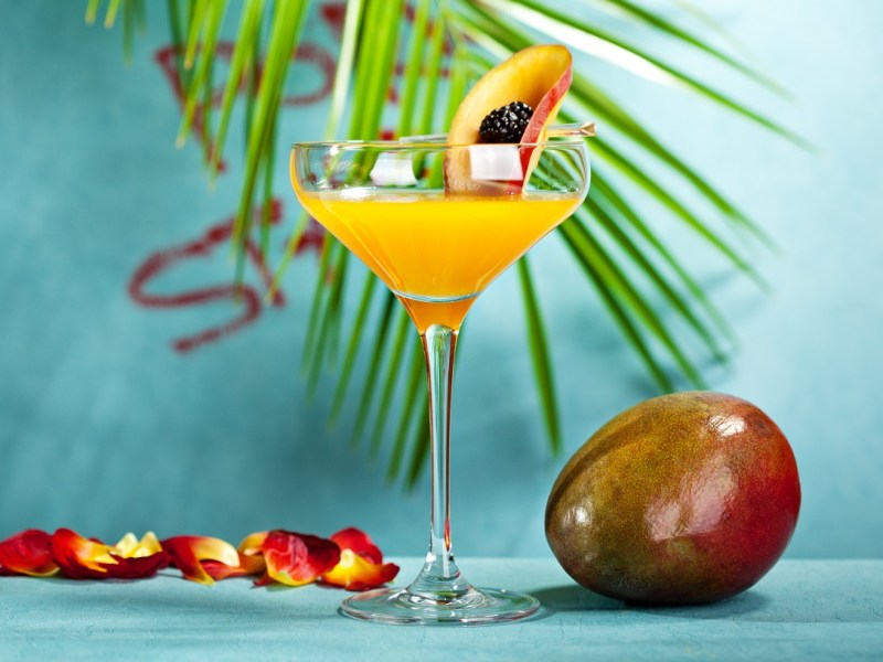Porn Star Martini
