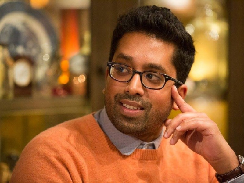 Ryan Chetiyawardana