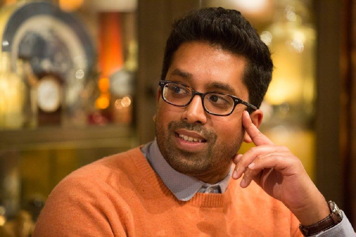 Ryan Chetiyawardana