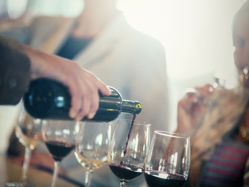 2025 Wine List Awards
