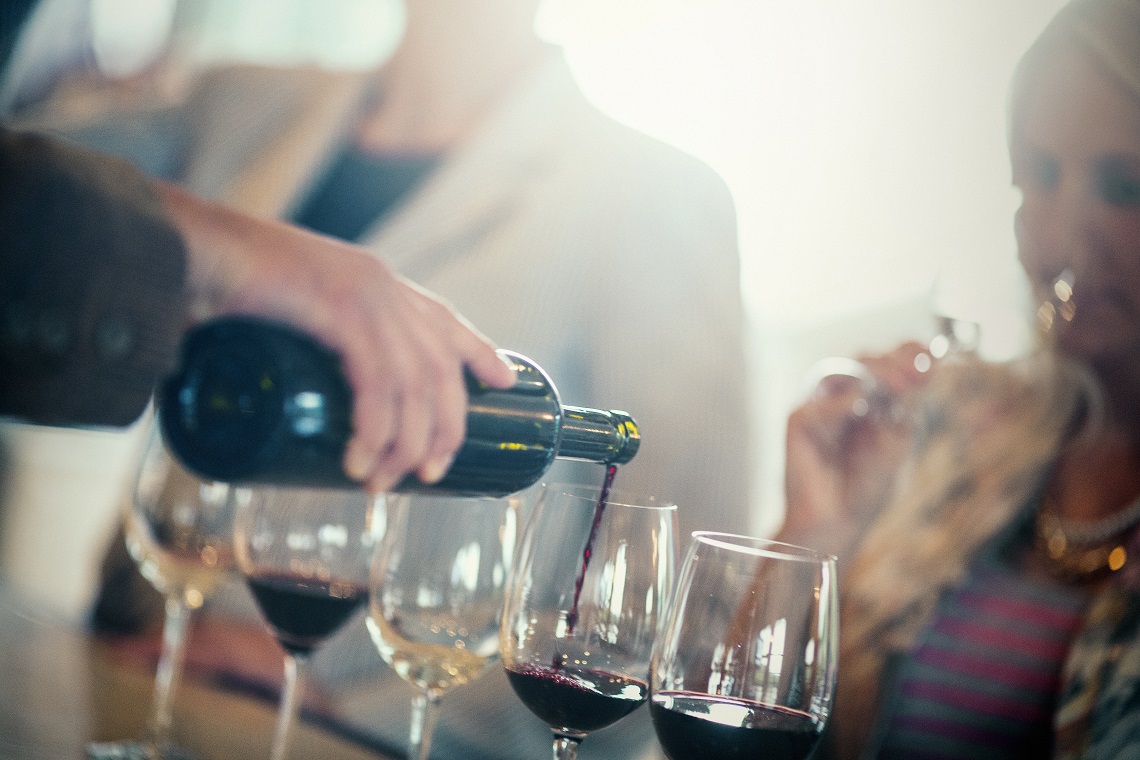 2025 Wine List Awards