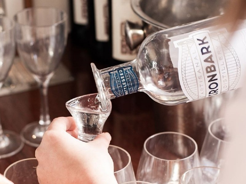 Ironbark Distillery