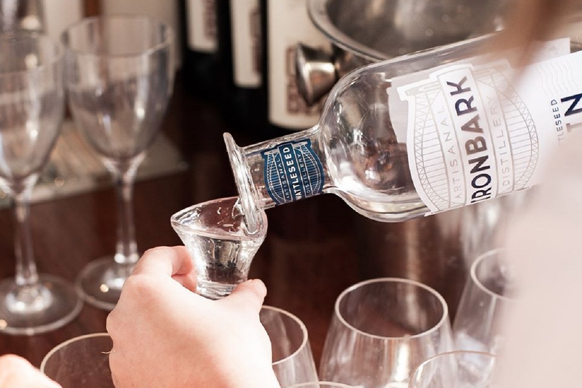 Ironbark Distillery