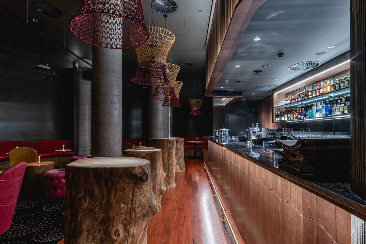 Puza Bar