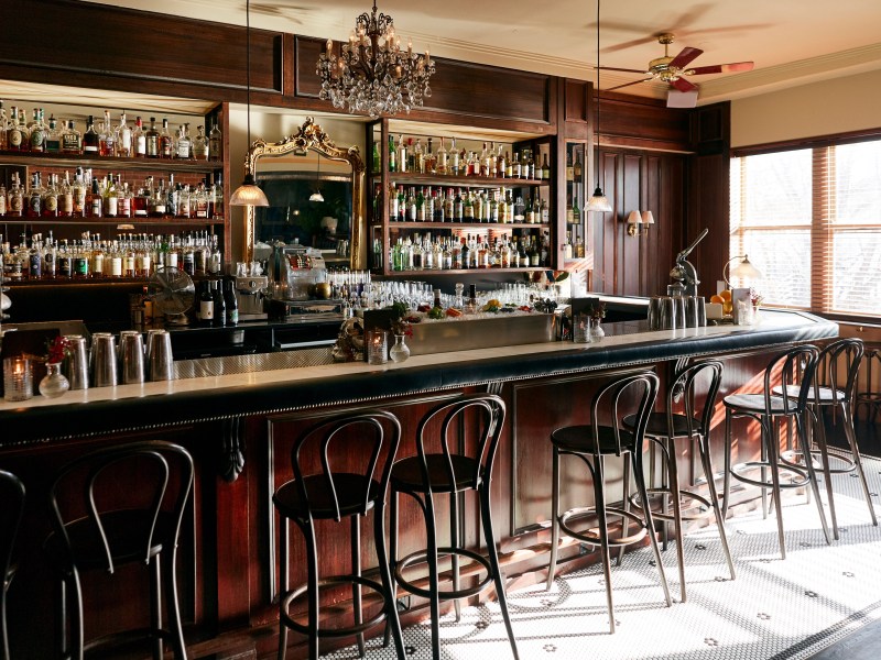 The Everleigh