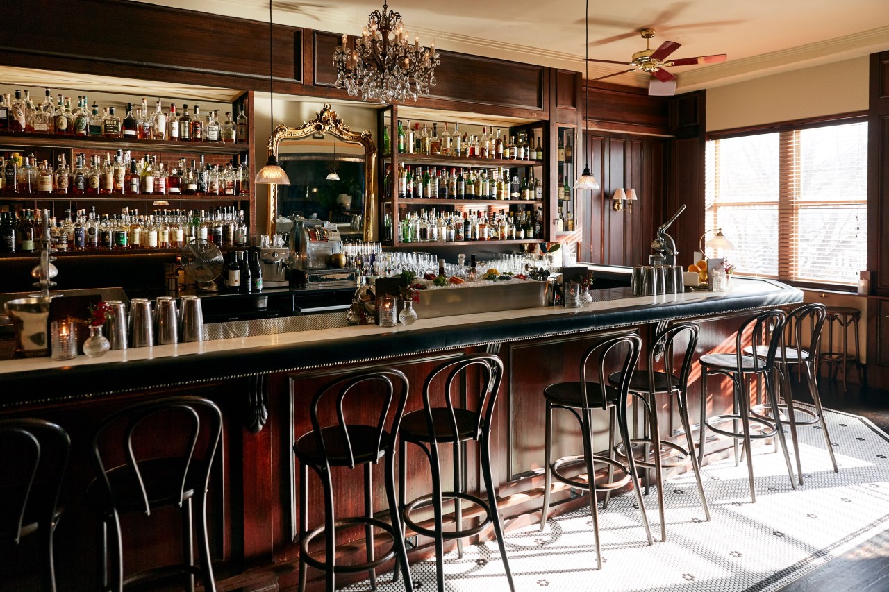 The Everleigh