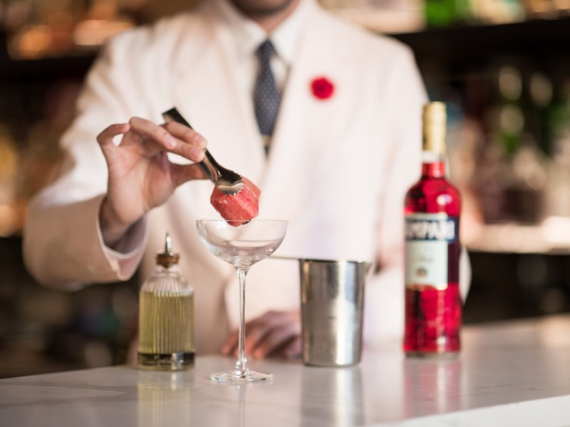 Campari Negroni Week 2020