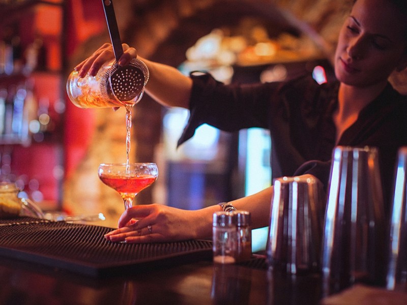 global world drinks trends