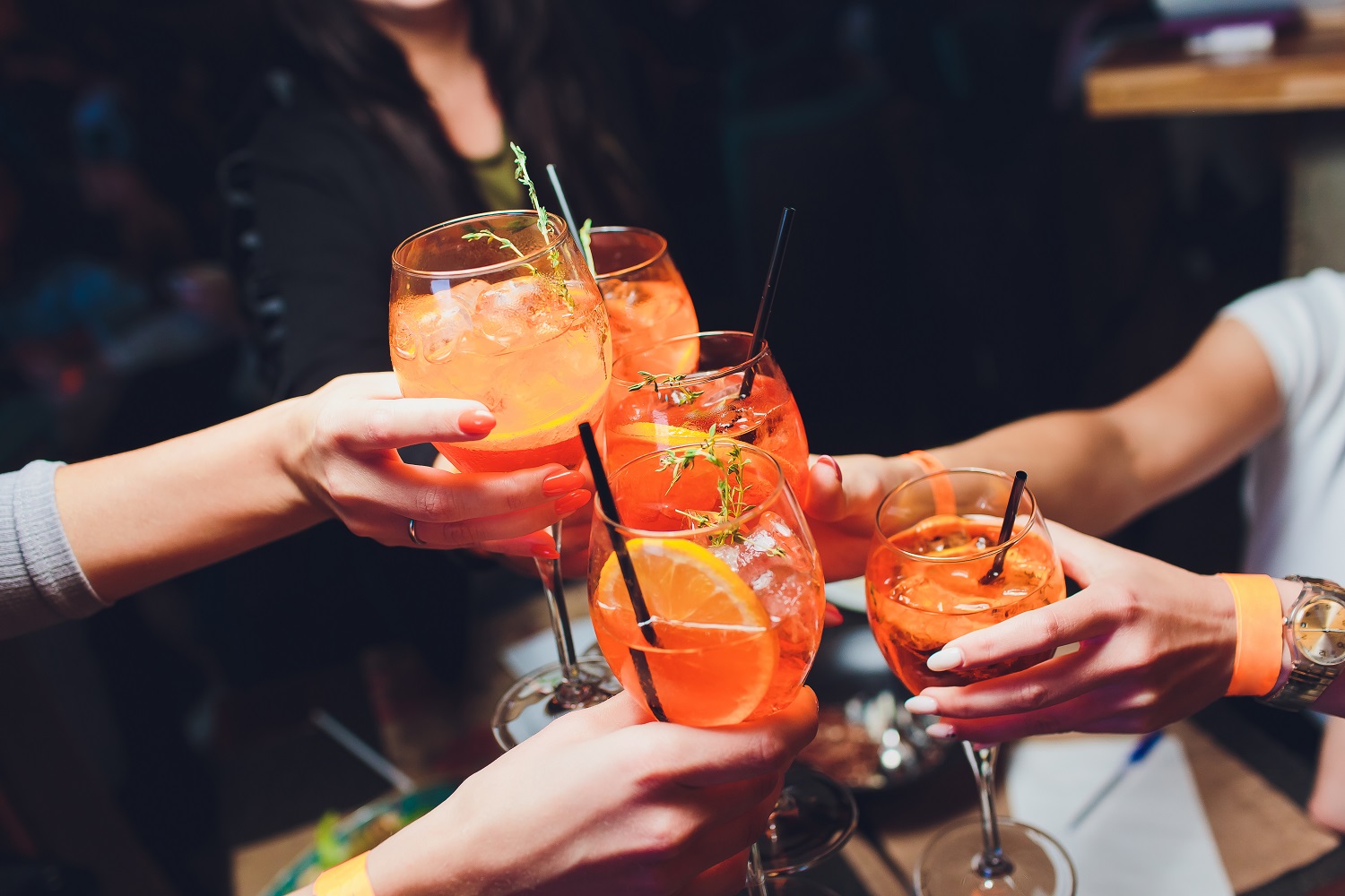 Changing trends bring huge aperitivo growth opportunity