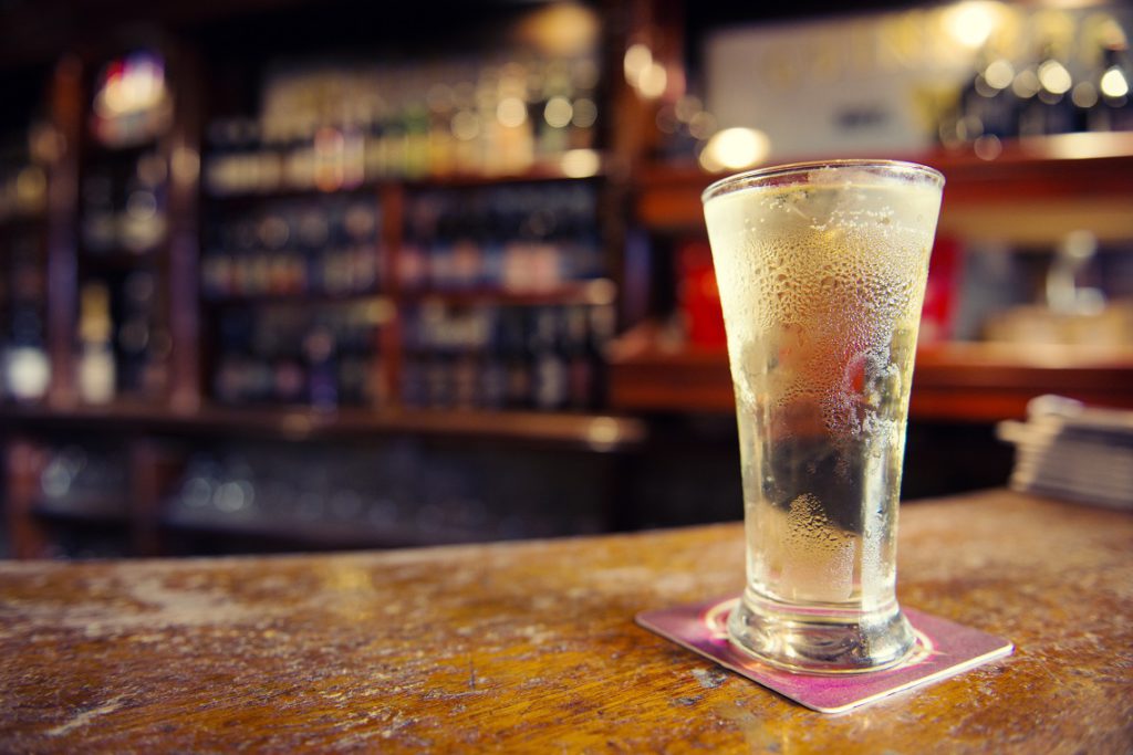 World Cider Day is 3 June.