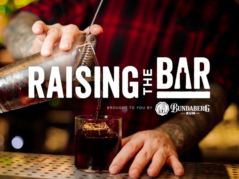 Raising The Bar hospitality relief fund