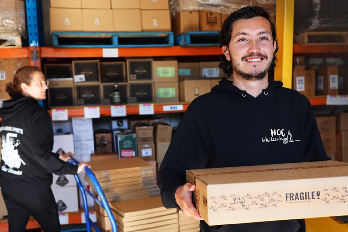 NOC Wholesale