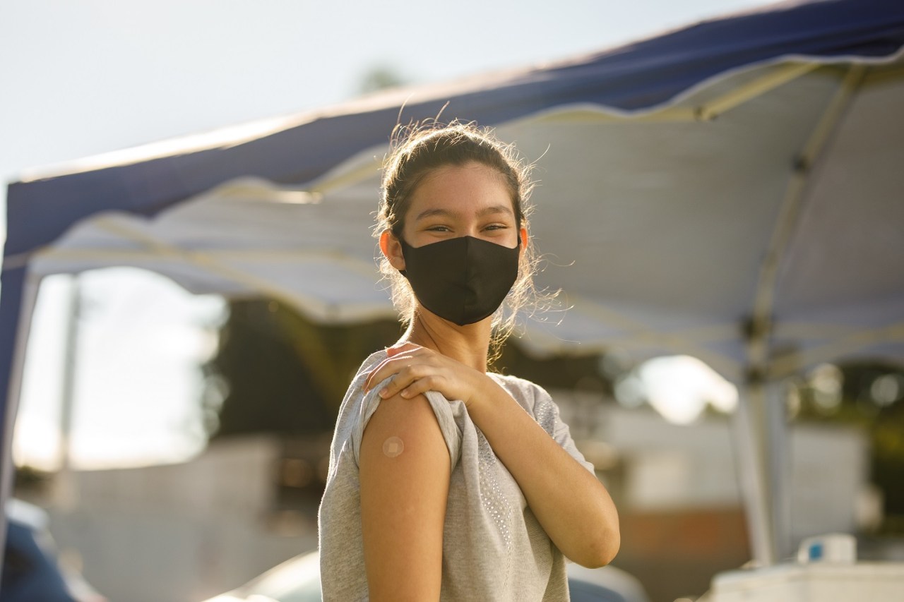 The Shout supports a vaccinated industry