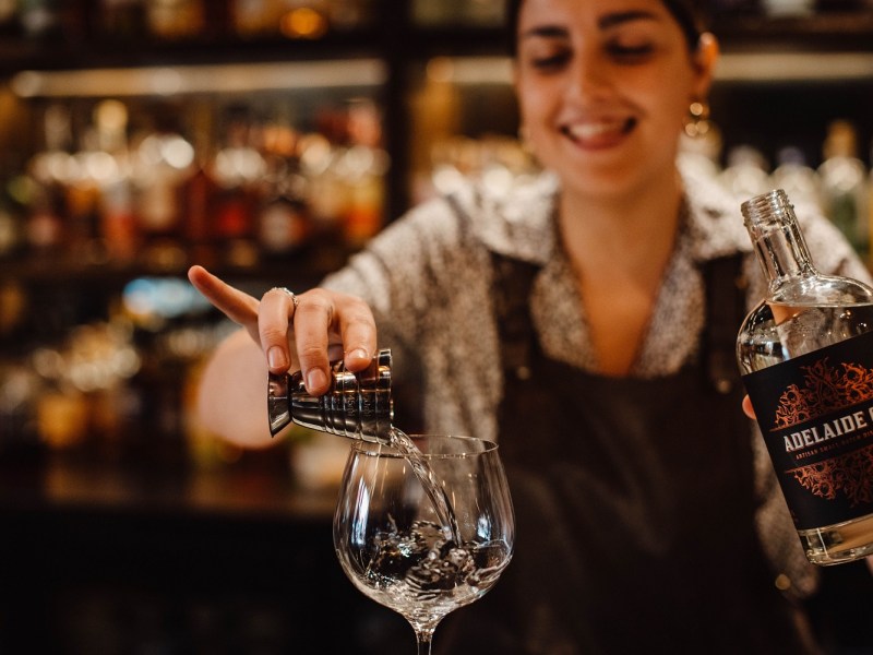 Australian Distilling Co Originals