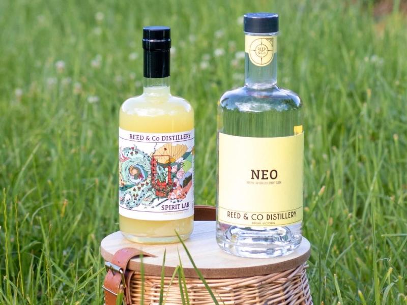 Reed & Co NEO and Yuzushu