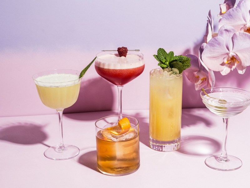 Australian Cocktail Month 2022