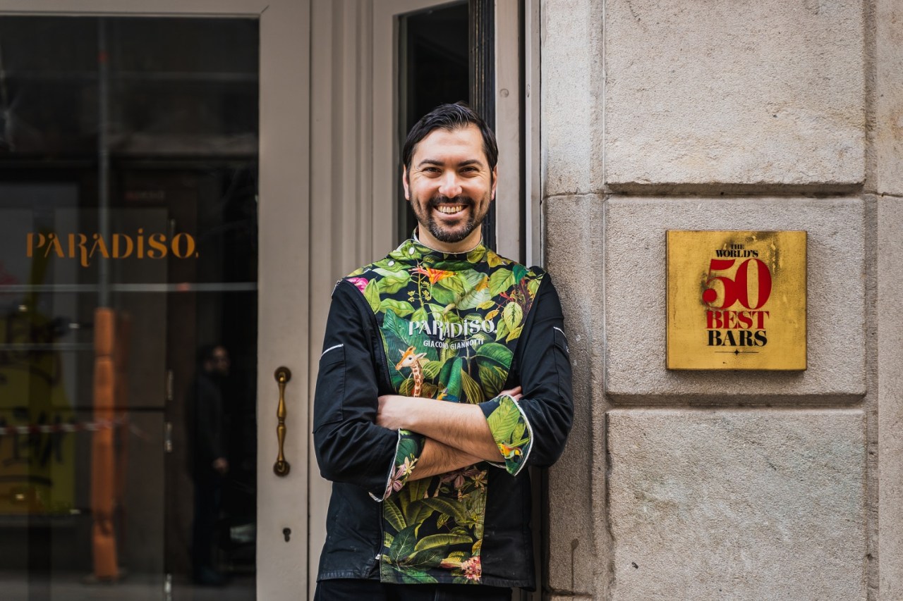Giacomo Giannotti