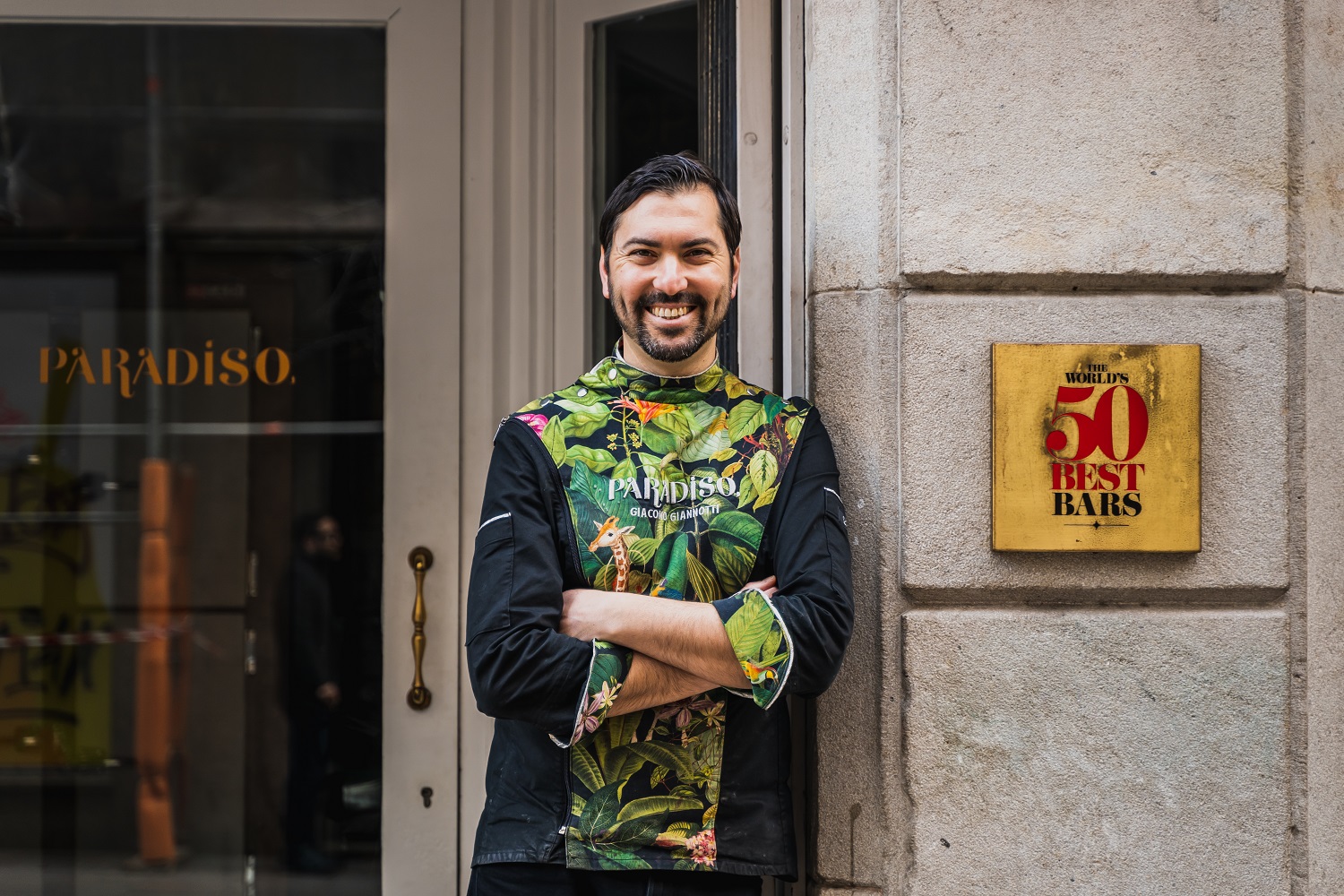 Giacomo Giannotti