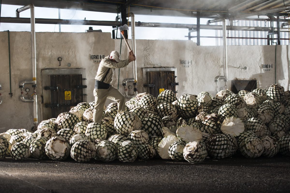 Family owned tequila brand where ‘Heart Matters’