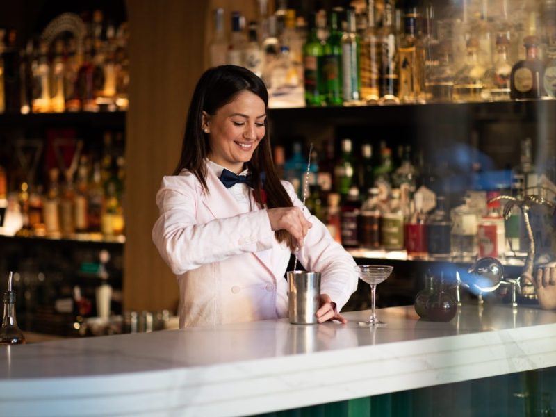 Women hospitality scholarship