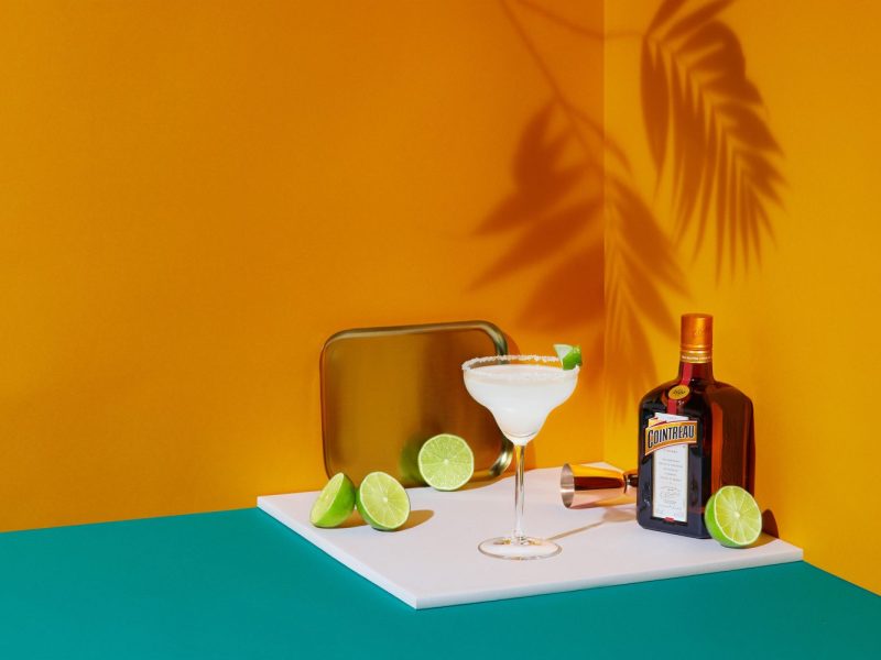 2025 Cointreau Margarita Challenge