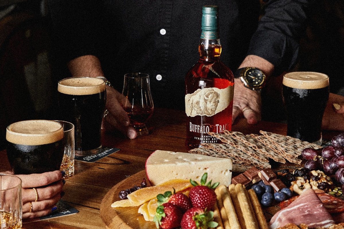 Keep Kentucky front of mind this World Whisky Day