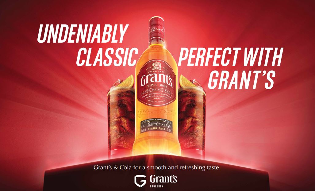An accessible classic for World Whisky Day