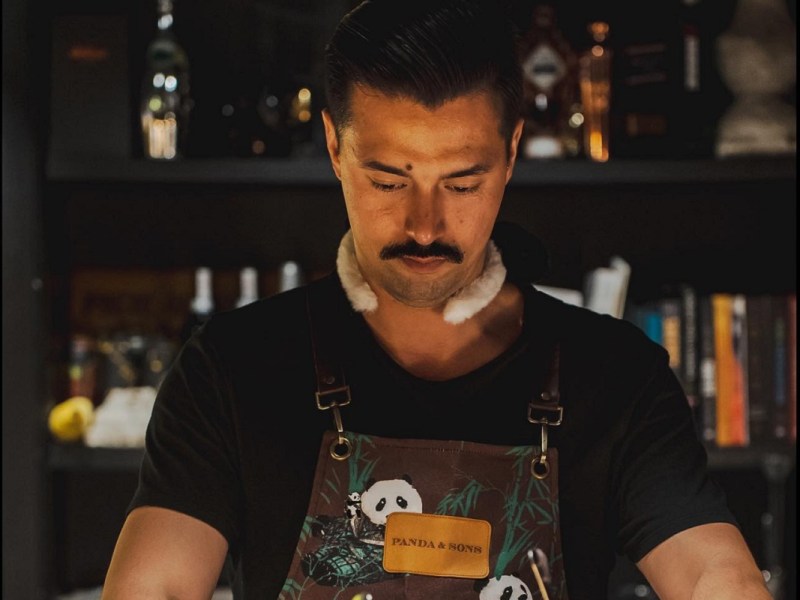 2024 Altos Bartenders’ Bartender