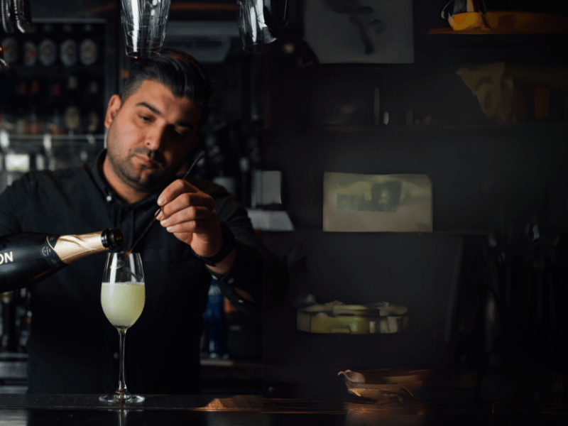 Ali Toghani