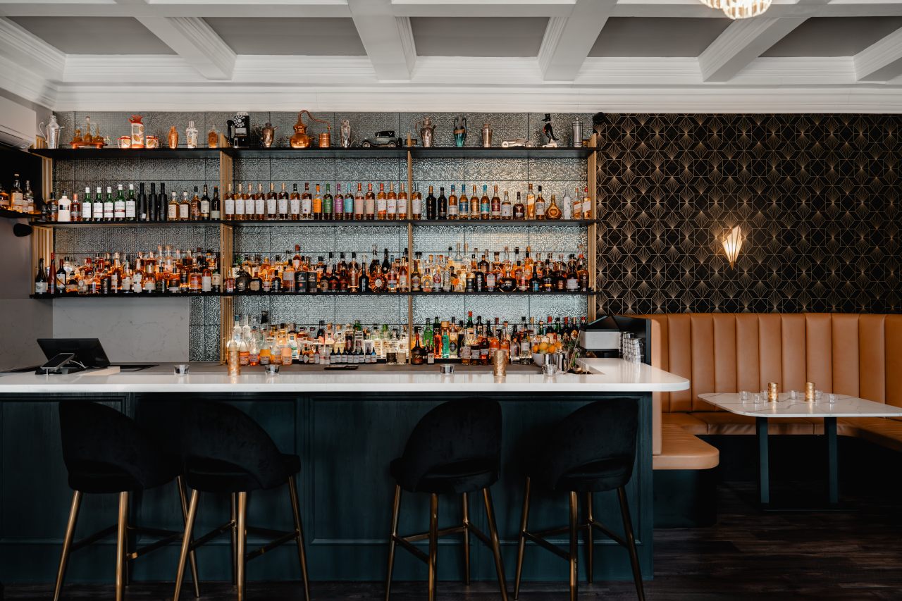 Non Disclosure Bar