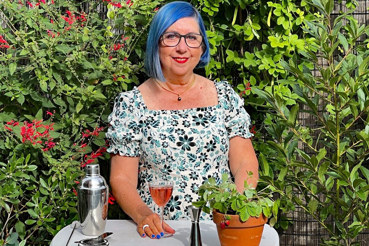 Corinne Mossati launches third ‘Grow it Eat it Drink it’ book