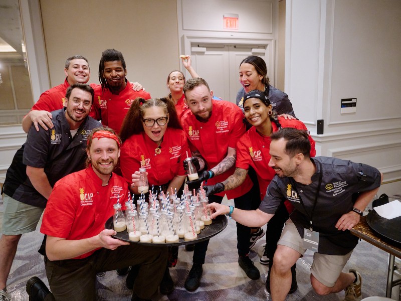 Tales of the Cocktail Foundation