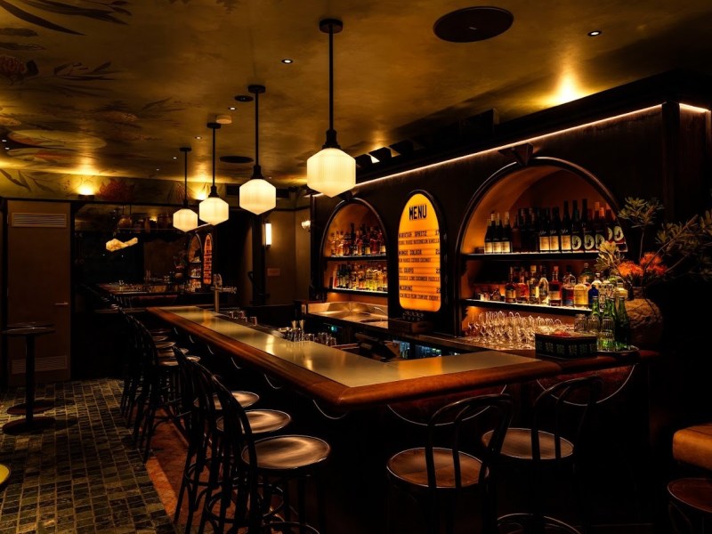 The Waratah