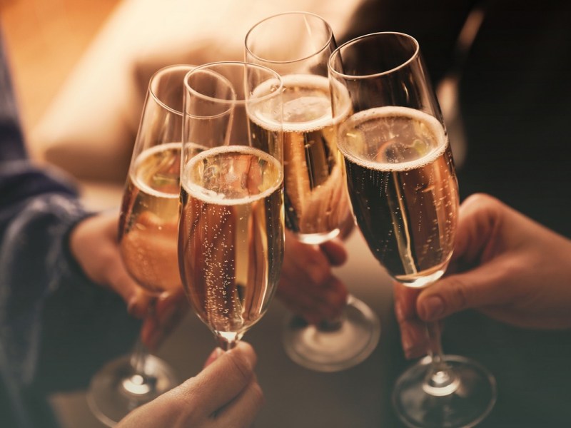 Champagne Specialist Program