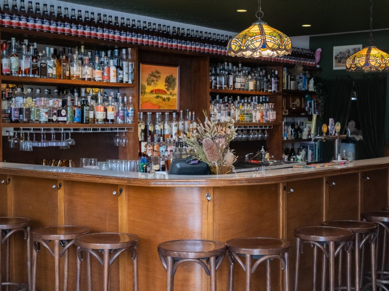 Rosella's