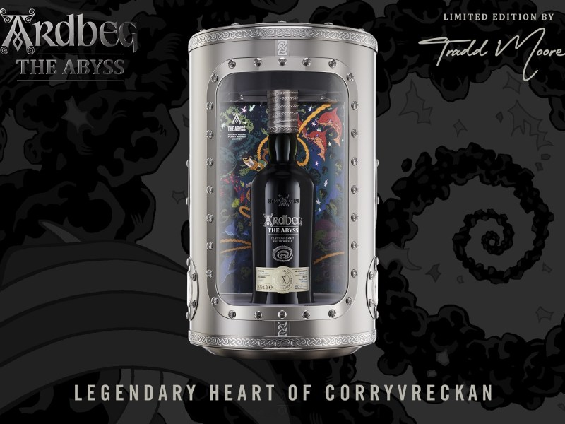 Ardbeg The Abyss