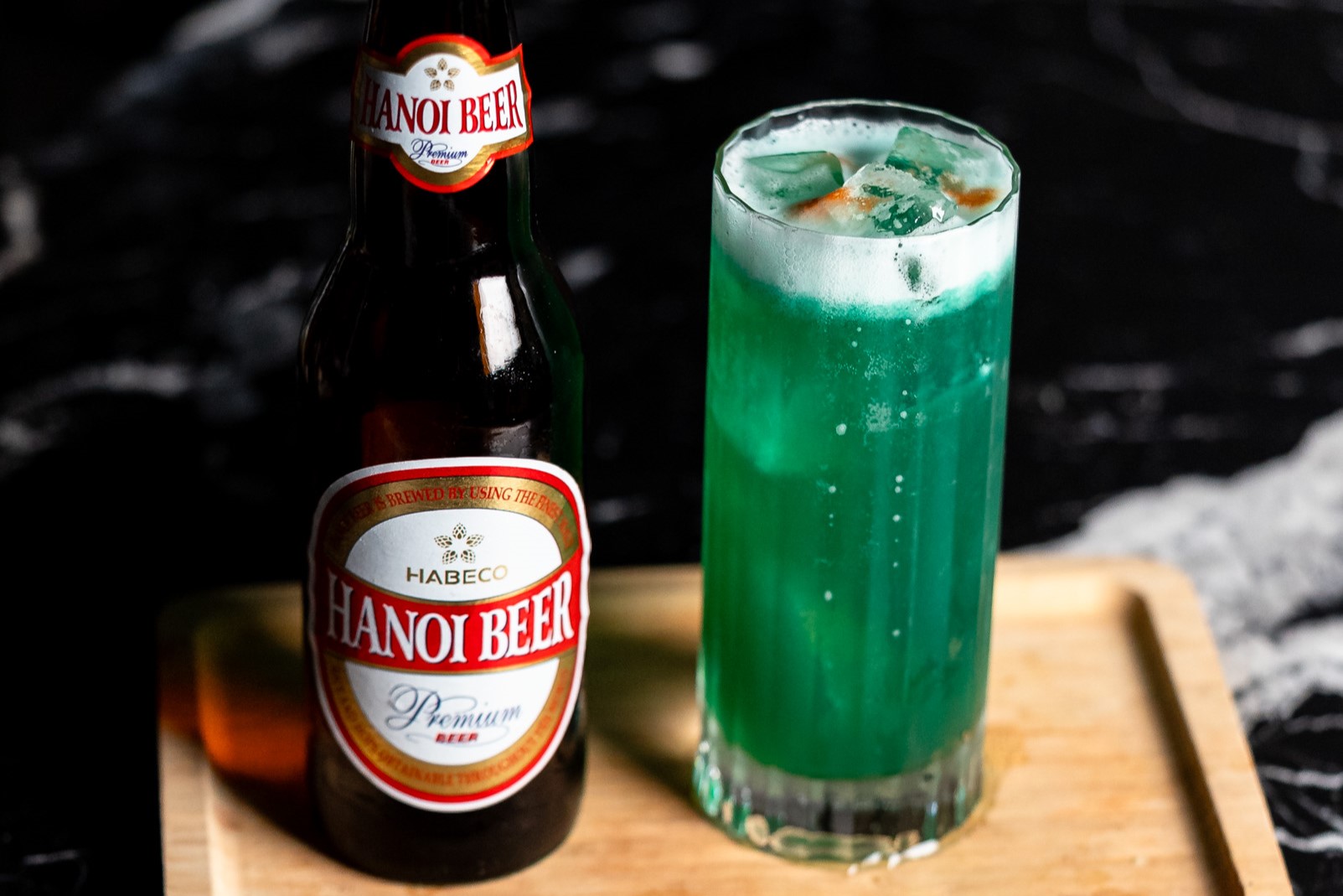 Cocktail Menu: Chilling cocktails for Halloween