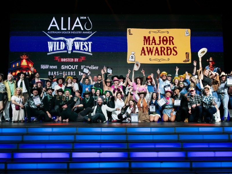 ALIA 2025 theme