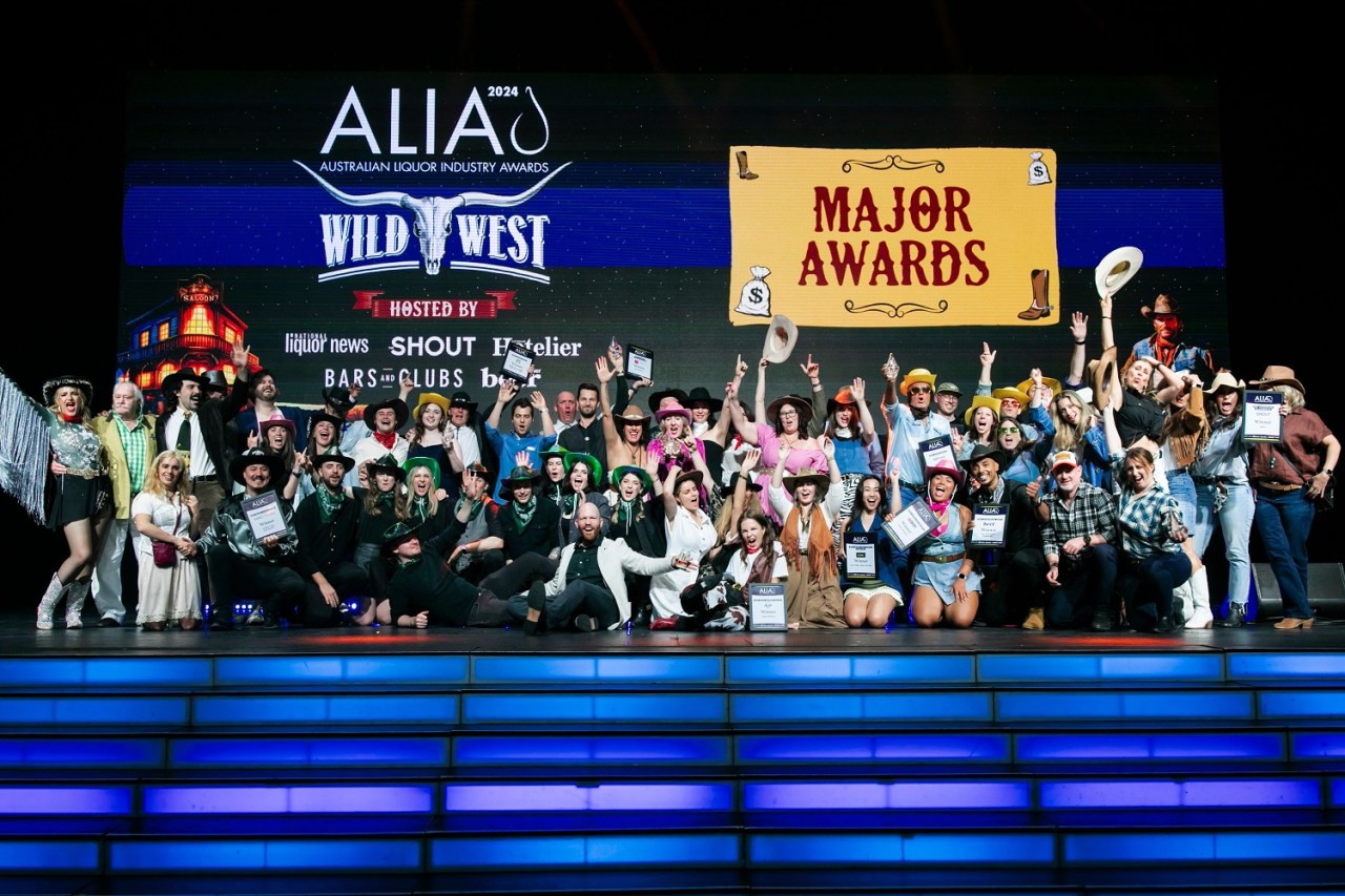 ALIA 2025 theme