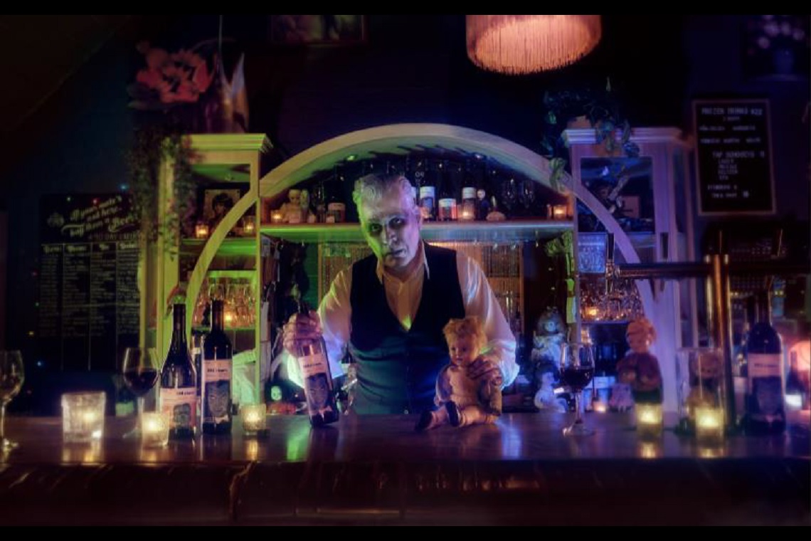 Possessed Wine Bar