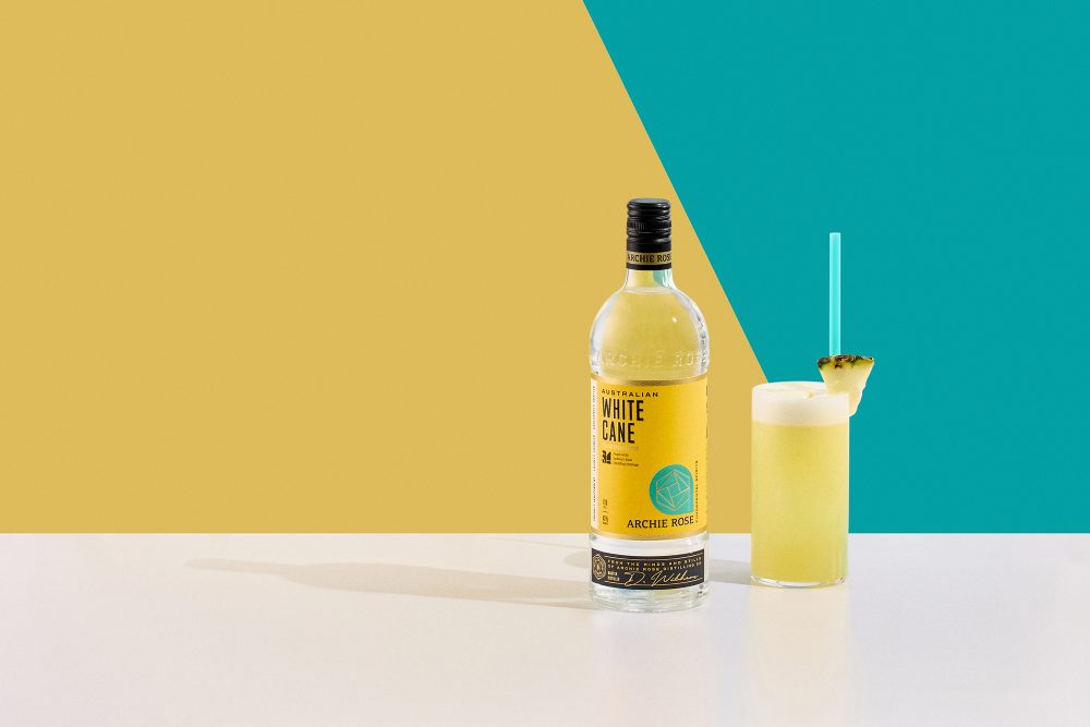 Archie Rose reveals finalists for White Cane Rum Riff