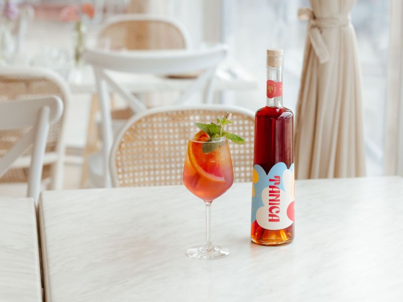 Tanica Spritz