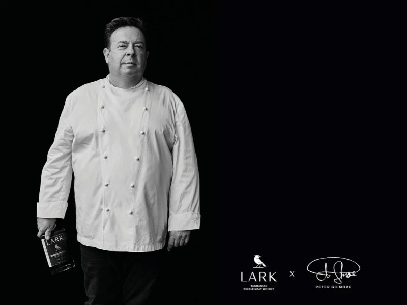 Lark Peter Gilmore