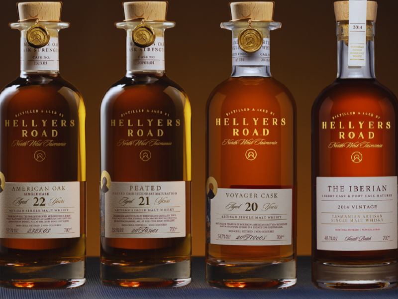 World Whiskies Awards Australia
