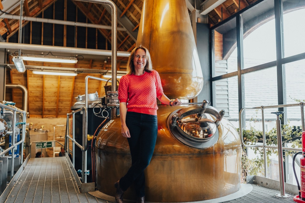Annabel Ncnean Whisky